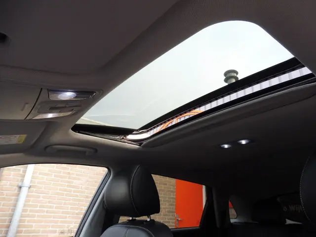 Kia e-Niro DynamicPlusLine 64 kWh 2021 Elektrisch 19