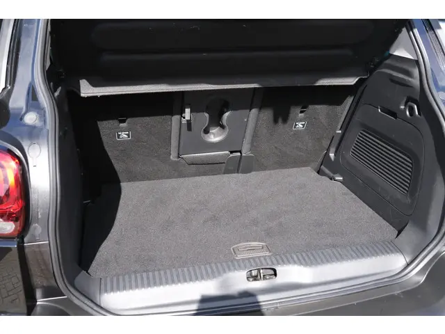 Citroën C3 Aircross PT130 Shine 2019 Benzine 22