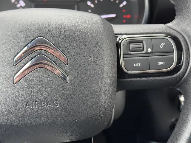Citroën C3 Aircross 1.2 PureTech S&S Shine 2018 Benzine 17