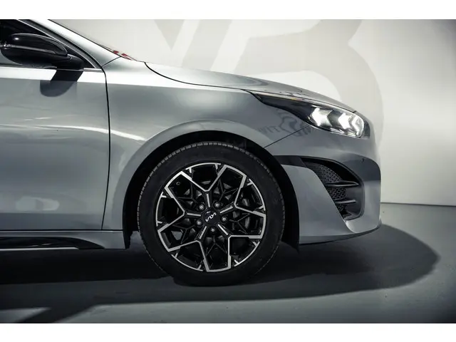 Kia ProCeed 1.5 T-GDi GT-Line 2024 Benzine 14