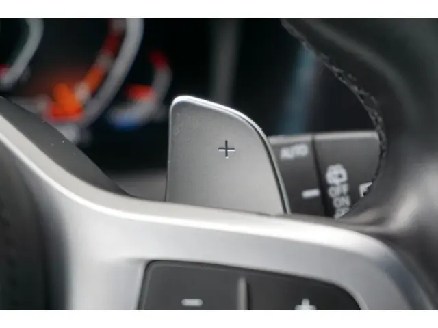 BMW 3 Serie Touring 320i 2021 Benzine 13