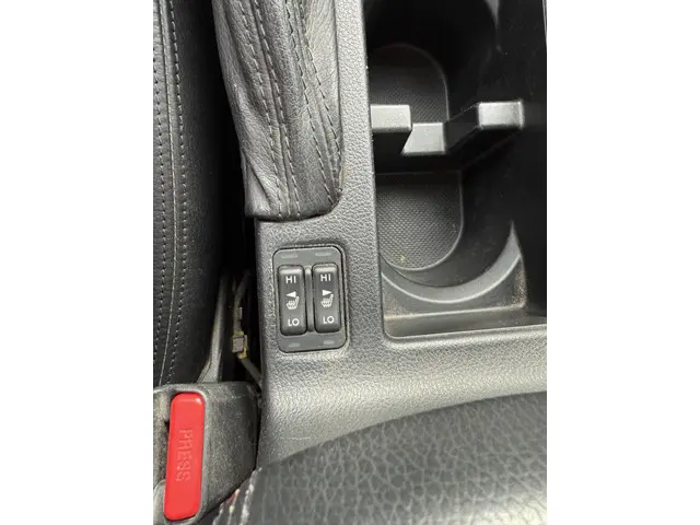 Subaru XV 1.6i Luxury AWD 2013 Benzine 21