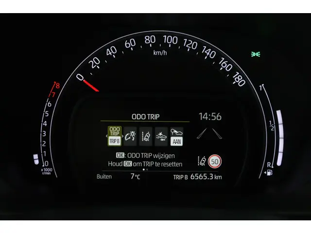 Toyota Aygo X 1.0 VVT-i MT Play 2025 Benzine 49