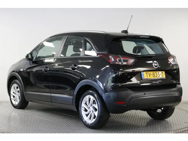 Opel Crossland X 1.2 Innovation 2018 Benzine 9