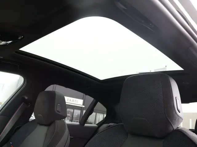 BMW i5 M60 xDrive 2026 Elektrisch 47