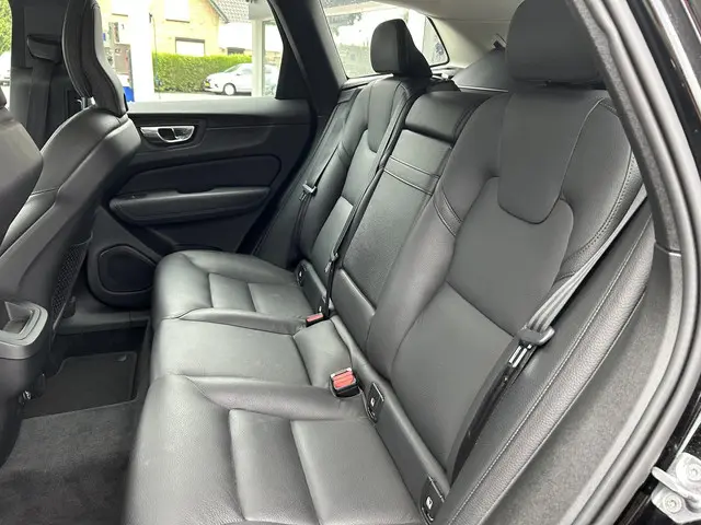 Volvo XC60 2.0 T5 Inscription 2019 Benzine 14