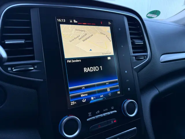 Renault Mégane 1.2 TCe Bose 2016 Benzine 15