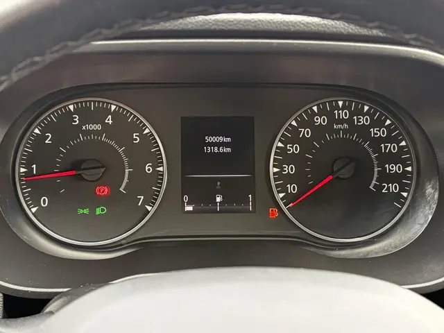 Dacia Duster 1.2 TCe Prestige 2018 Benzine 40