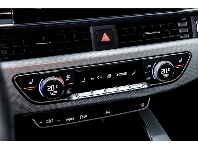 Audi RS4 Urban 2021 Benzine 38