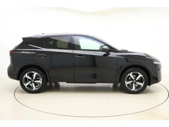 Nissan QASHQAI 1.3 MHEV N-Connecta 2022 Benzine 9