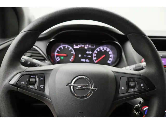 Opel KARL 1.0 ecoFLEX Edition 2016 Benzine 19