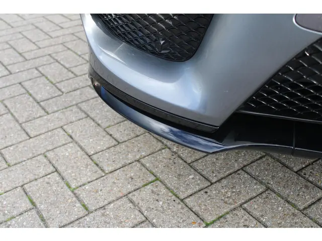 Mercedes-Benz GLE Coupé AMG 43 4MATIC 2019 Benzine 30