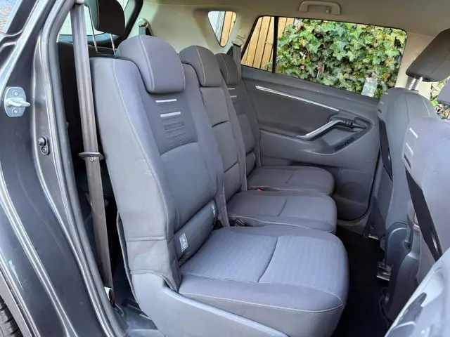 Toyota Verso 1.8 VVT-i Dynamic 7p. 2016 Benzine 20