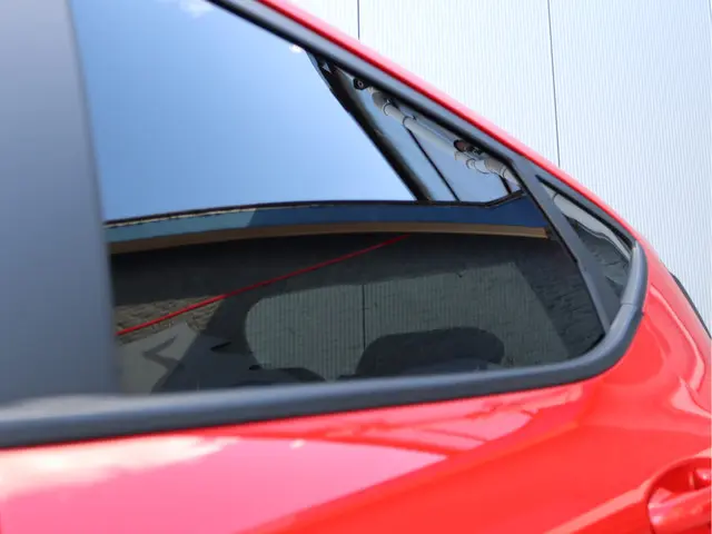 Ford Fiesta ST-3 2019 Benzine 12