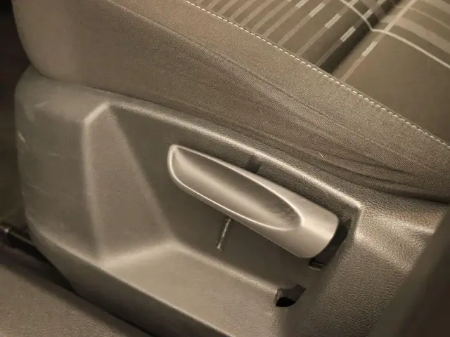 Volkswagen Tiguan 1.4 TSI Sport & Style 2015 Benzine 21