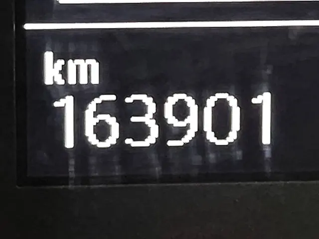 Volkswagen Crafter 2.0 2020 Diesel 9