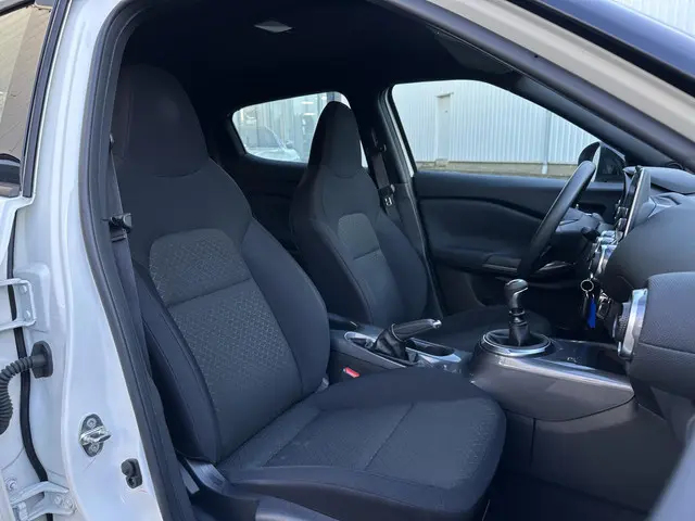 Nissan Juke 1.0 DIG-T Acenta 2020 Benzine 19