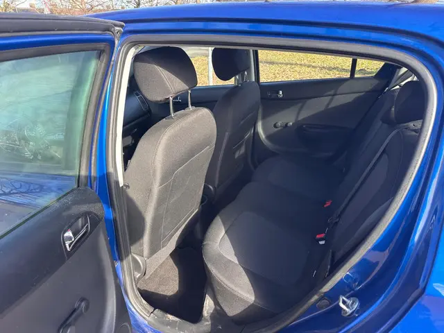 Hyundai i20 1.2i Go! Clima.Clima. 2013 Benzine 7