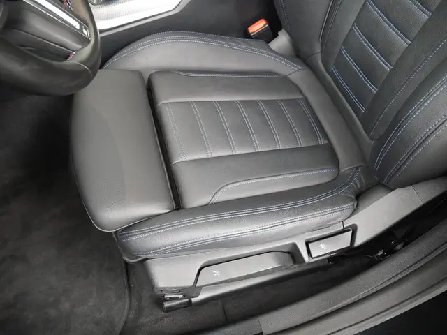 BMW i4 M50 High Executive 84 kWh 2022 Elektrisch 12