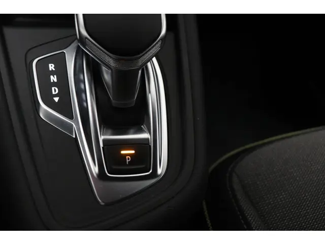 Renault Captur 1.3 mild hybrid 160 techno 2025 Benzine 36