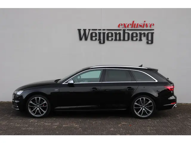 Audi S4 3.0 TFSI Quattro 2017 Benzine 6