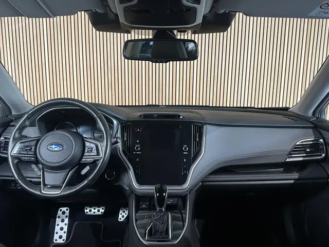 Subaru Outback 2.5i CVT 2022 Benzine 21