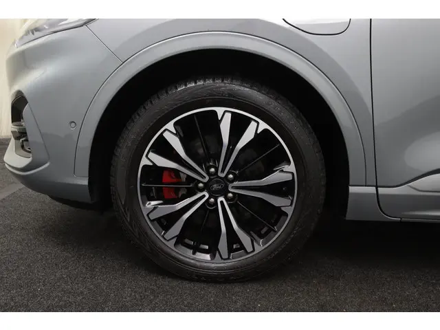 Ford Kuga 2.5 PHEV ST-Line 2021 Hybride Benzine 9