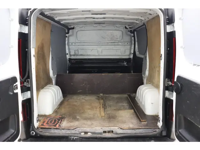 Renault Trafic 1.6 dCi 95pk T27 L1H1 Comfort 2018 Diesel 13
