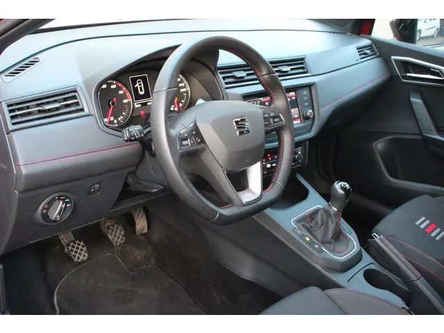 SEAT Ibiza 1.0 TSI 116pk FR 2019 Benzine 9