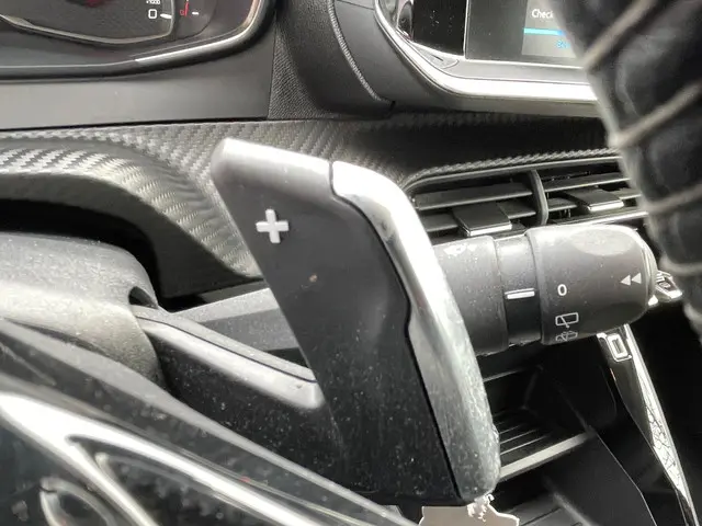 Peugeot 208 1.2 Turbo Active AUTOMAAT 2020 Benzine 21