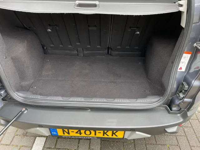 Ford EcoSport 1.0 EcoBoost Titanium 2015 Benzine 23