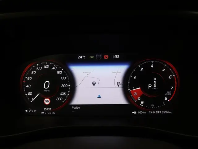 Volvo XC40 T3 Automaat 2019 Benzine 4