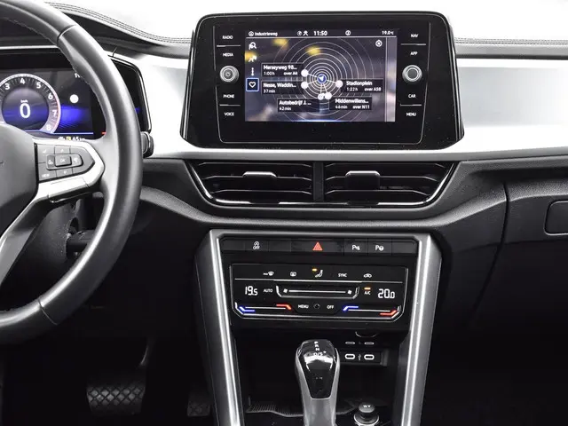 Volkswagen T-Roc 1.5 TSI 150pk DSG Life 2023 Benzine 3