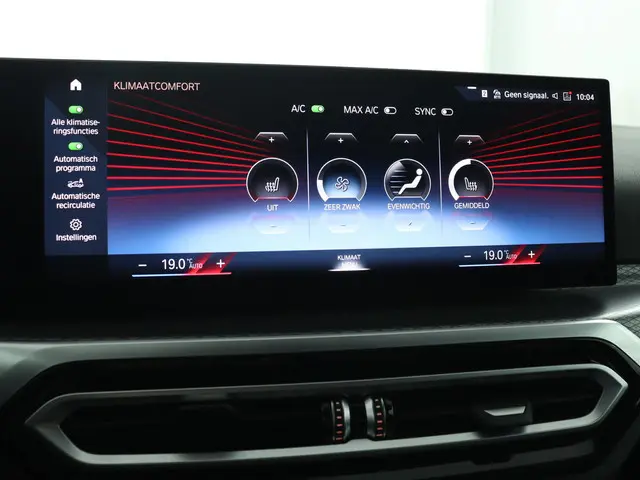 BMW 3 Serie 330e 2024 Hybride Benzine 51