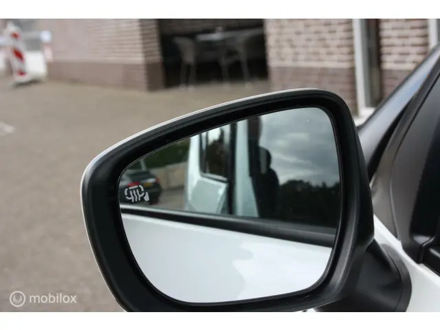 Suzuki Ignis 1.2 Stijl half leder, 12.000km 2019 Benzine 23