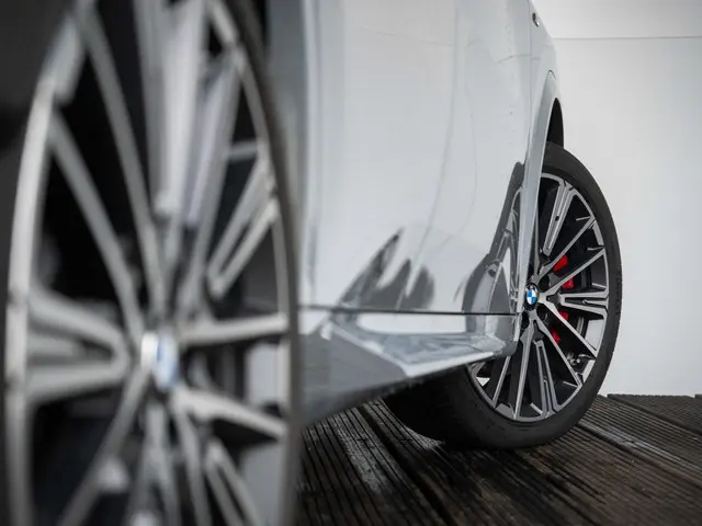 BMW iX2 eDrive20 2024 Elektrisch 21