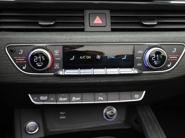 Audi A5 Cabriolet 40 TFSI/190PK S Line 2020 Benzine 29