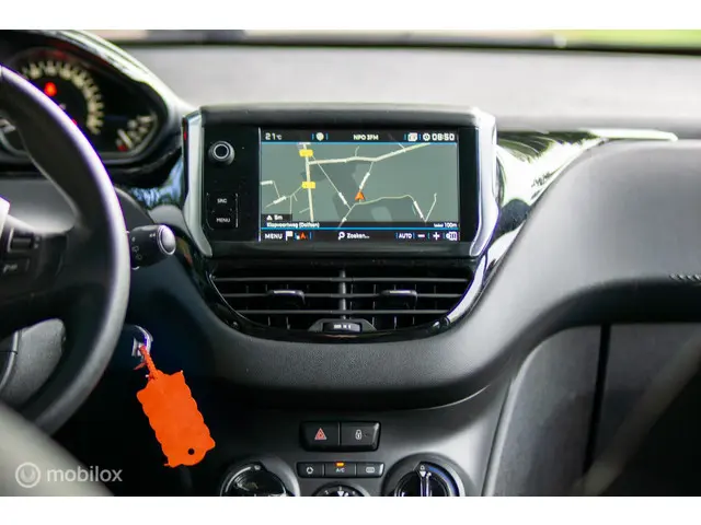 Peugeot 208 1.2 PureTech Blue Lion 2017 Benzine 5
