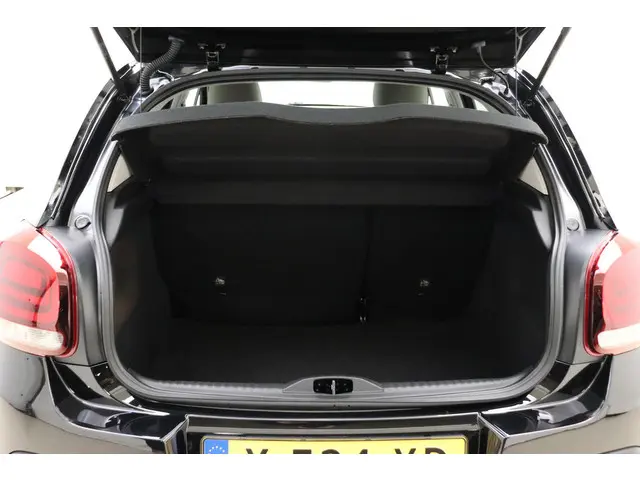 Citroën C3 1.2 PureTech Max 2024 Benzine 13