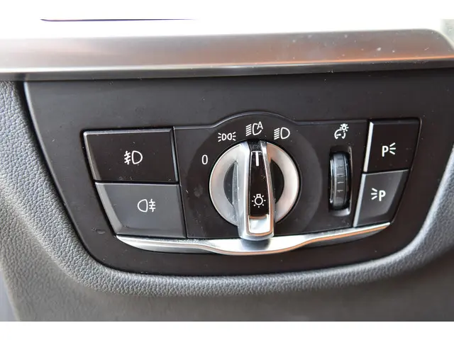 BMW X4 M40i High Executive Edition 2018 Benzine 11