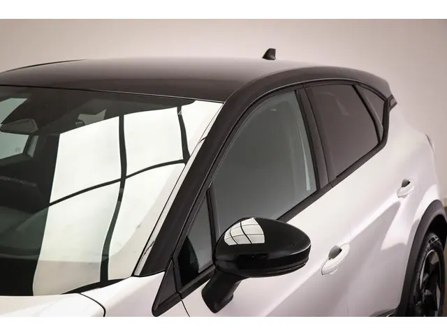 Renault Captur 1.3 mild hybrid Techno 160pk 2024 Benzine 21