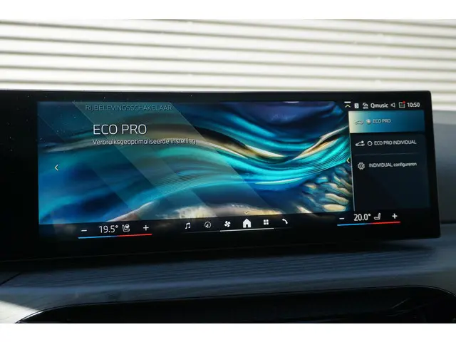 BMW i4 Gran Coupé eDrive35 2025 Elektrisch 19
