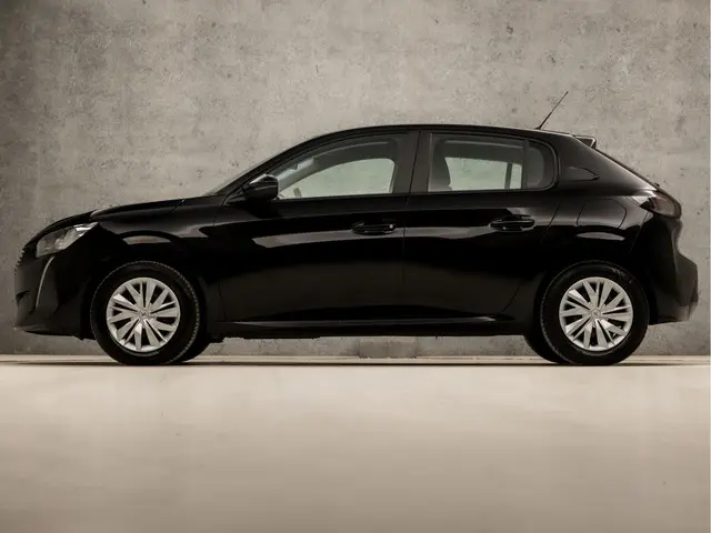 Peugeot 208 2