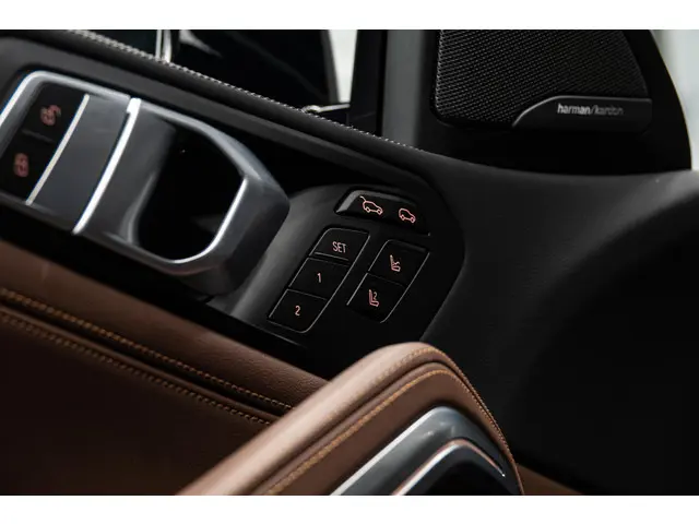 BMW X6 xDrive30d 2024 Diesel 13