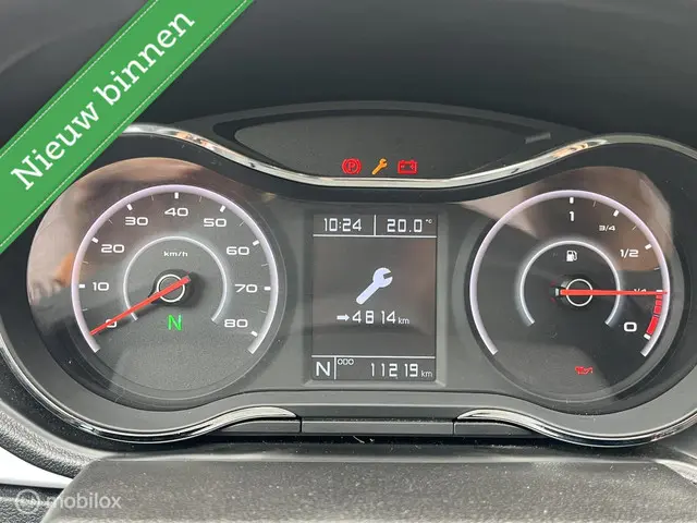 Aixam Crossover Premium 2022 Diesel 10