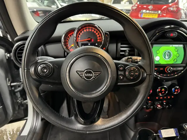 MINI One Mini 1.5 2018 Benzine 11