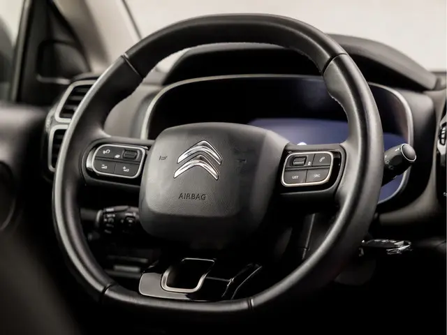 Citroën C5 Aircross 1.2 PureTech Sport 2019 Benzine 17