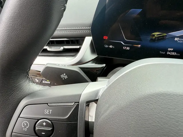 BMW iX1 eDrive20 67 kWh 2024 Elektrisch 21