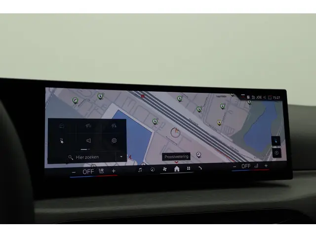 BMW i4 eDrive35 2025 Elektrisch 18