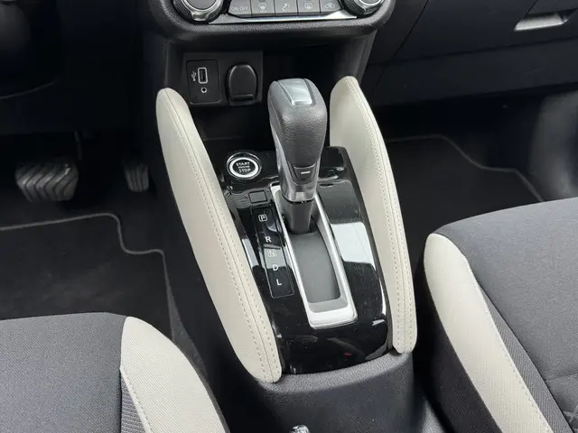 Nissan Micra 1.0 IG-T N-CONNECTA 2020 Benzine 24